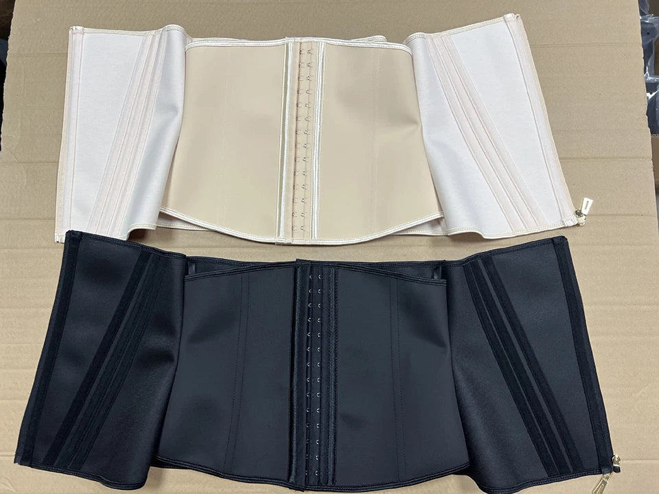 Corset Amincissant Double Compression Sous-Poitrine Femme | MDN Store 25