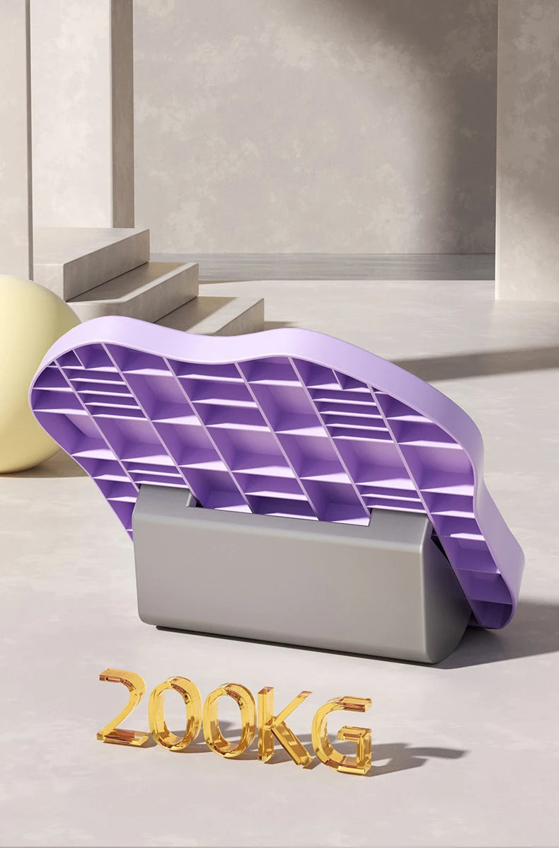 Planche Inclinée Étirement | MDN