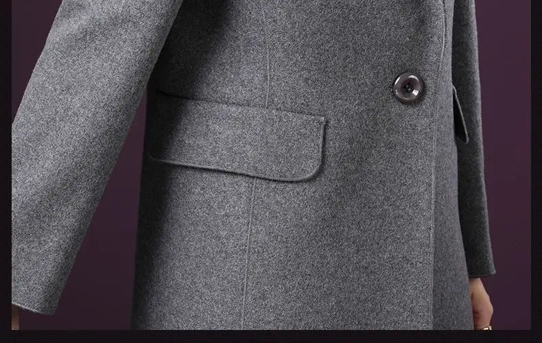 Manteau femme - MDN Store 25