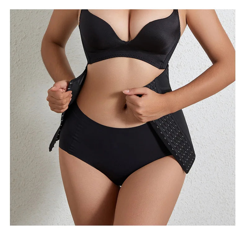 Ceinture Corset Gainante Femme Taille Haute | MDN Store 25