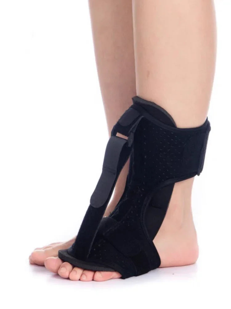 Attelle Nuit Fasciite Plantaire Talon | MDN Store