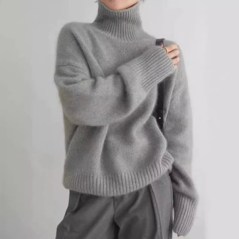 Pull femme - MDN Store 25