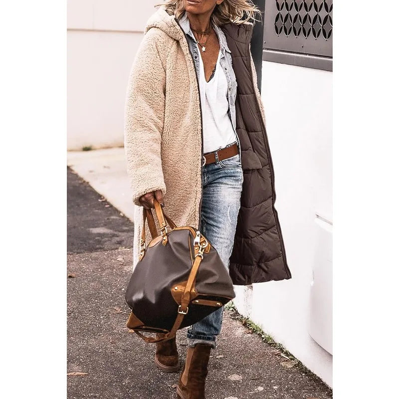 Manteau Black taille L' femme - MDN Store 25