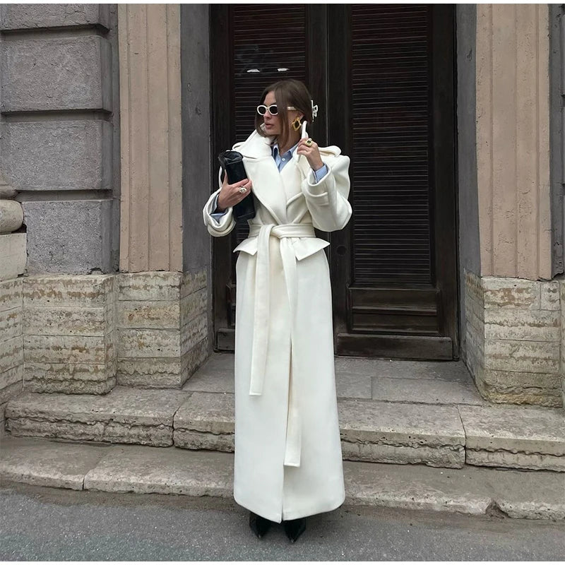 Manteau femme - MDN Store 25
