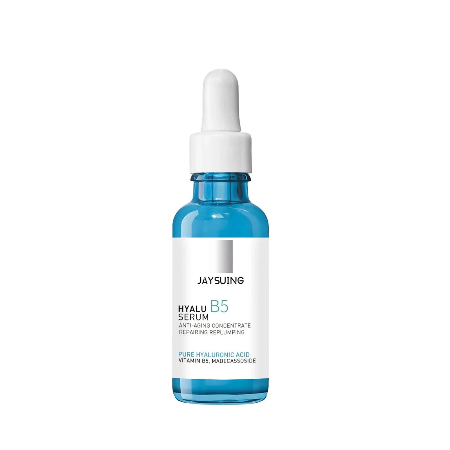 Sérum Visage Acide Hyaluronique B5 Anti-Rides Hydratant | MDN