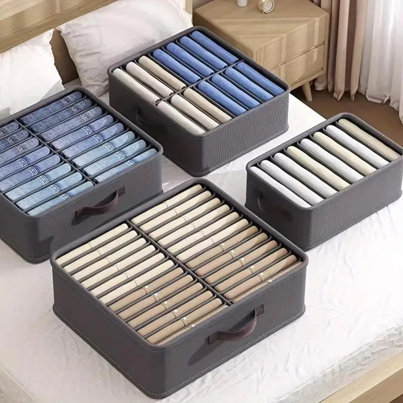 armoire-vetements-rangement-organisateur-pull-t-sh - MDN Store 25