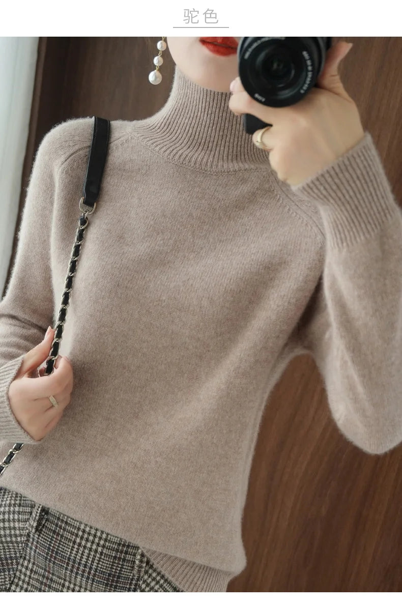 Pull Violet taille XL femme - MDN Store 25
