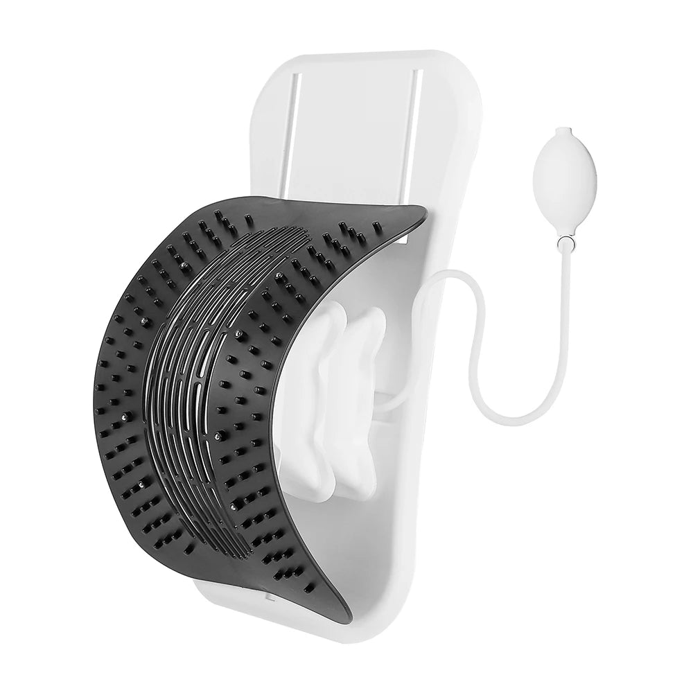 Masseur Dos Airbag Réglable | MDN