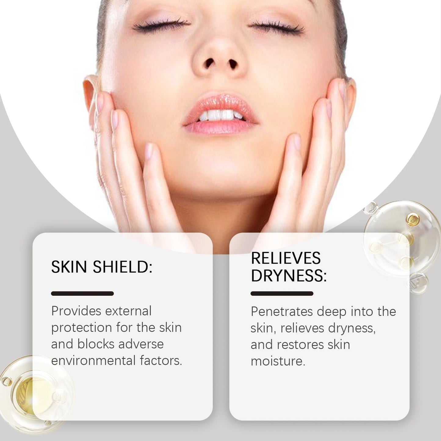 Crème Hydratante Suif de Bœuf Éclaircissant Raffermissant Corps | MDN