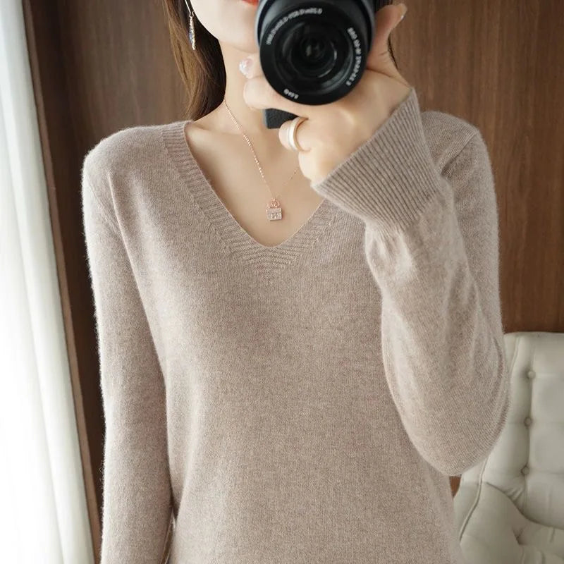 Pull chameau taille XXL 60-65kg femme - MDN Store 25