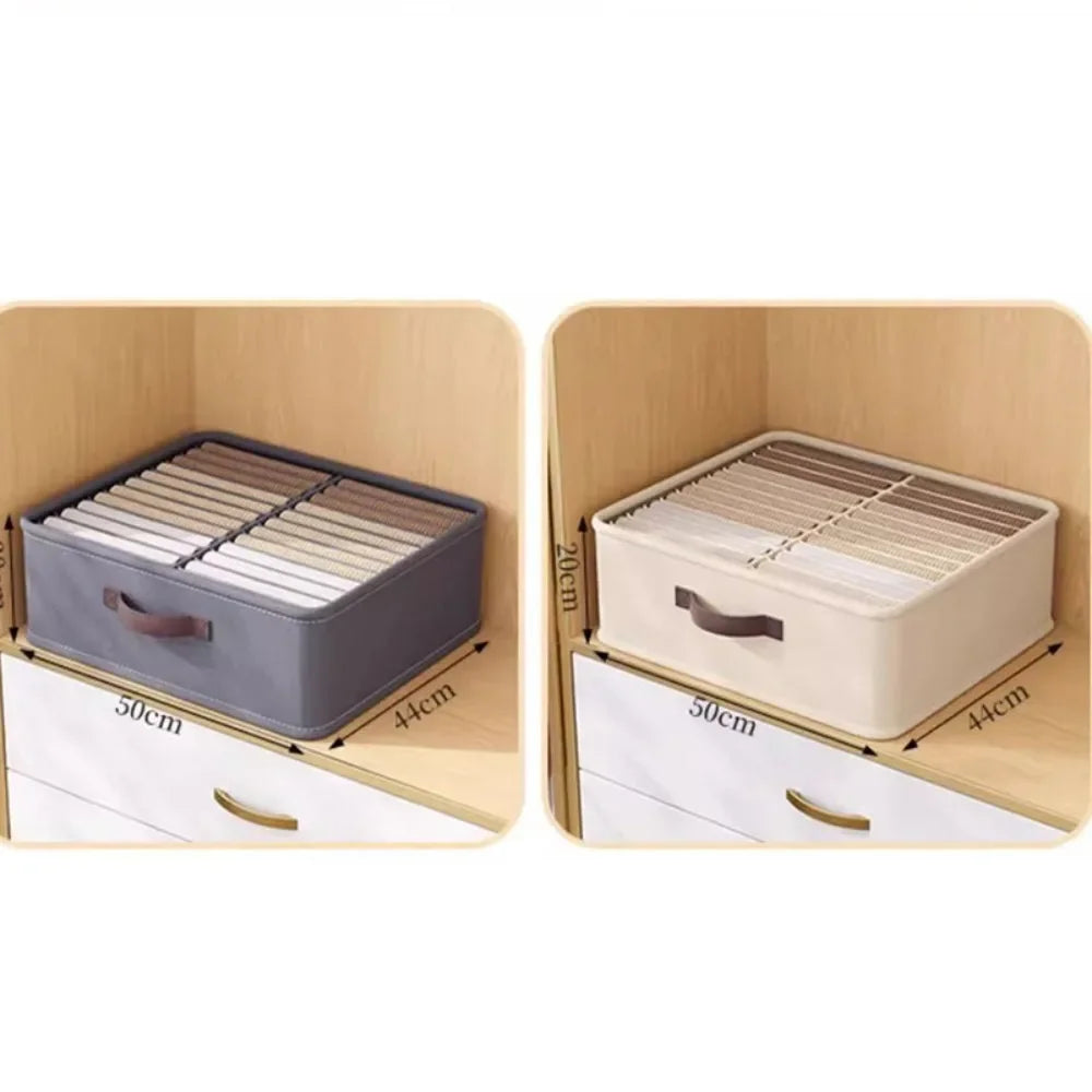 armoire-vetements-rangement-organisateur-pull-t-sh - MDN Store 25