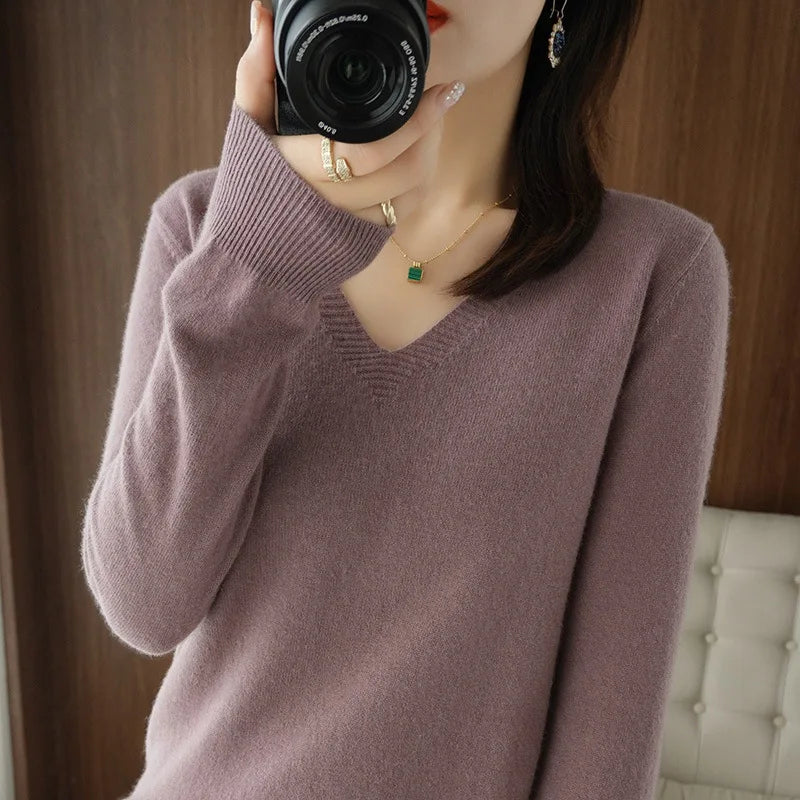 Pull femme - MDN Store 25