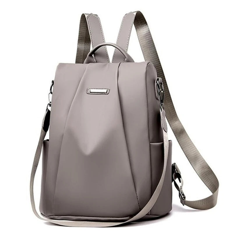 Sac à Dos Nylon Bandoulière Détachable | MDN Store