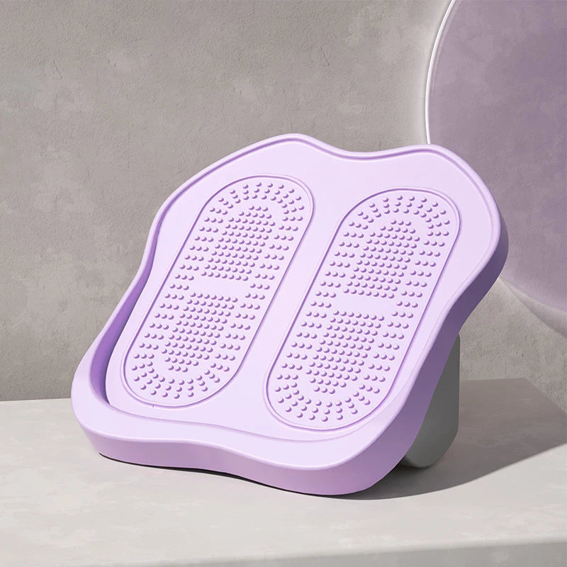 Planche Inclinée Étirement | MDN