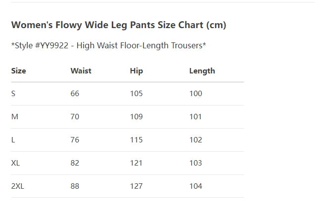 Pantalon Large Femme Fluide Minimaliste Kaki | MDN Store