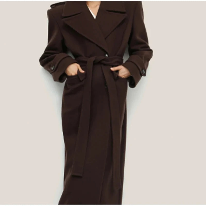 Manteau femme - MDN Store 25