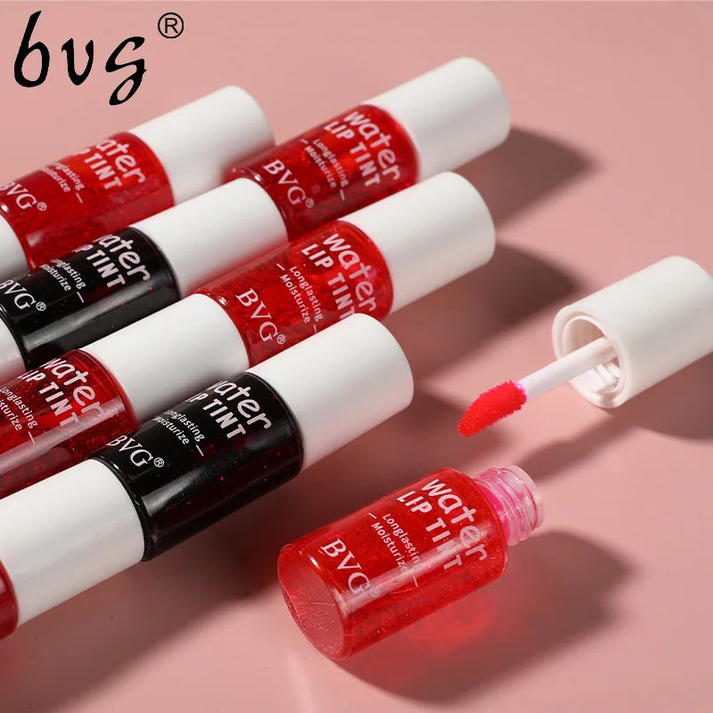 Gloss Lèvres Teinture Liquide Imperméable Hydratant Longue Tenue | MDN Store