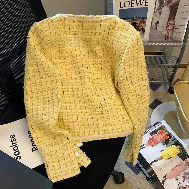 Cardigan Court Élégant Loose | MDN Store