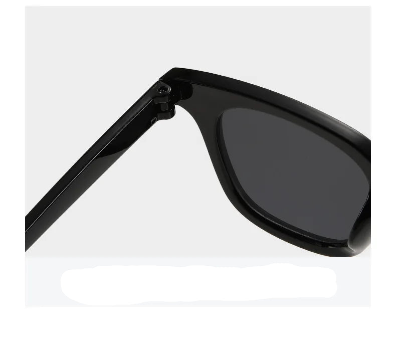 Lunettes Soleil Rectangle Vintage | MDN Store