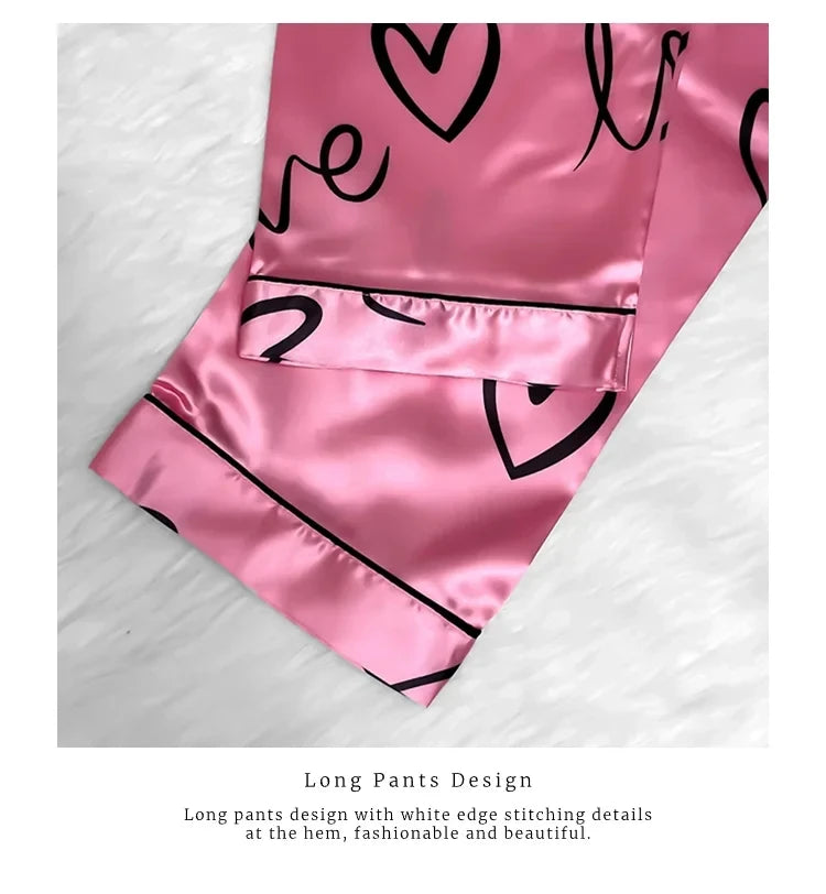 Pyjama femme - MDN Store 25