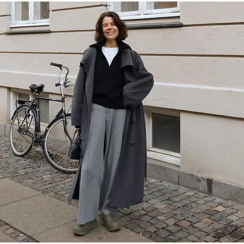Manteau femme - MDN Store 25