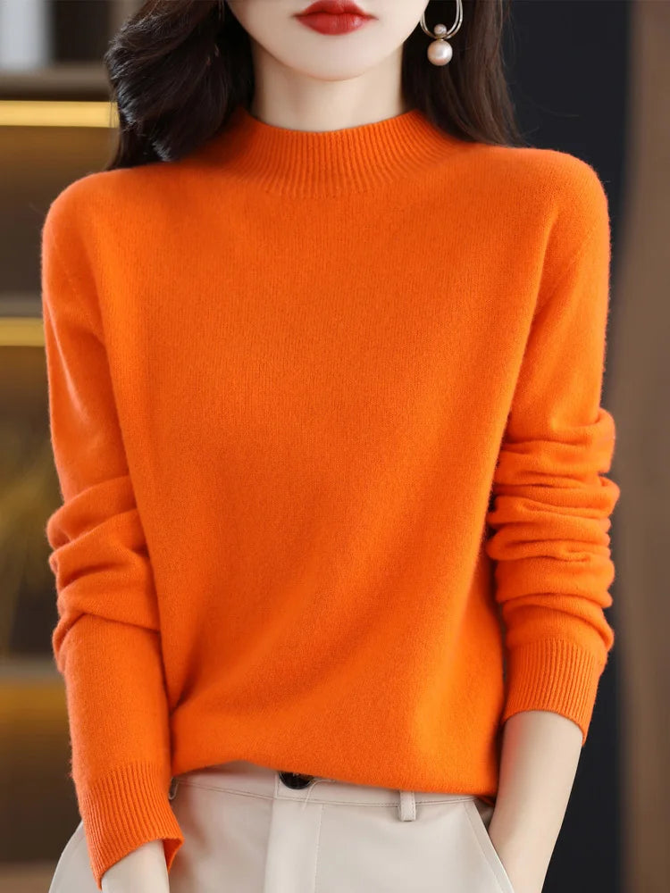 Pull femme - MDN Store 25