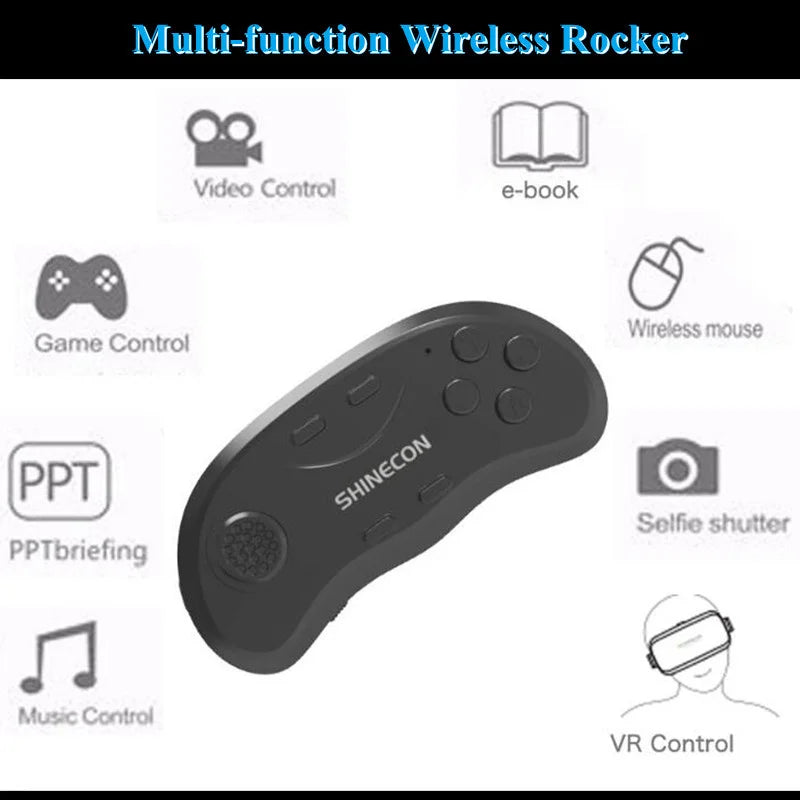 Casque VR 3D IMAX HD Réalité Virtuelle Google Cardboard - iOS Android | MDN Store