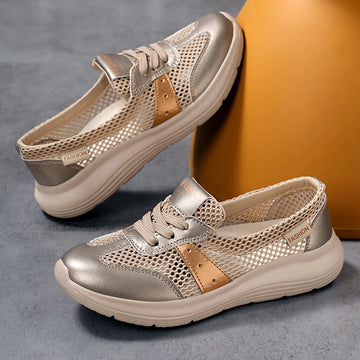 Chaussures de Course Légères Maille Femme | MDN Store 25
