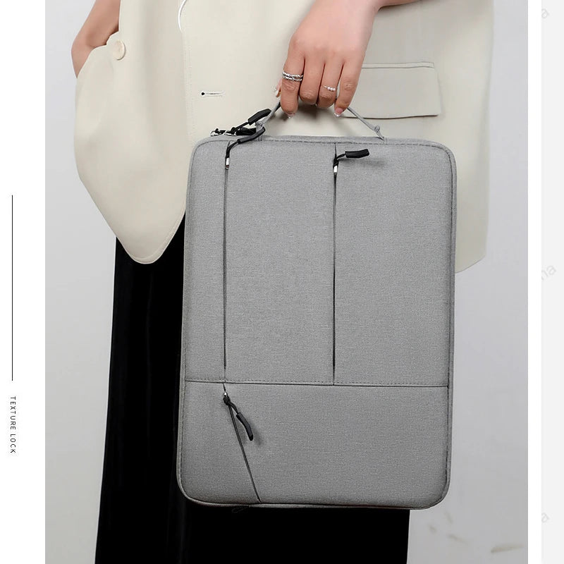 Sacoche Ordinateur Portable 13-16 Pouces | MDN