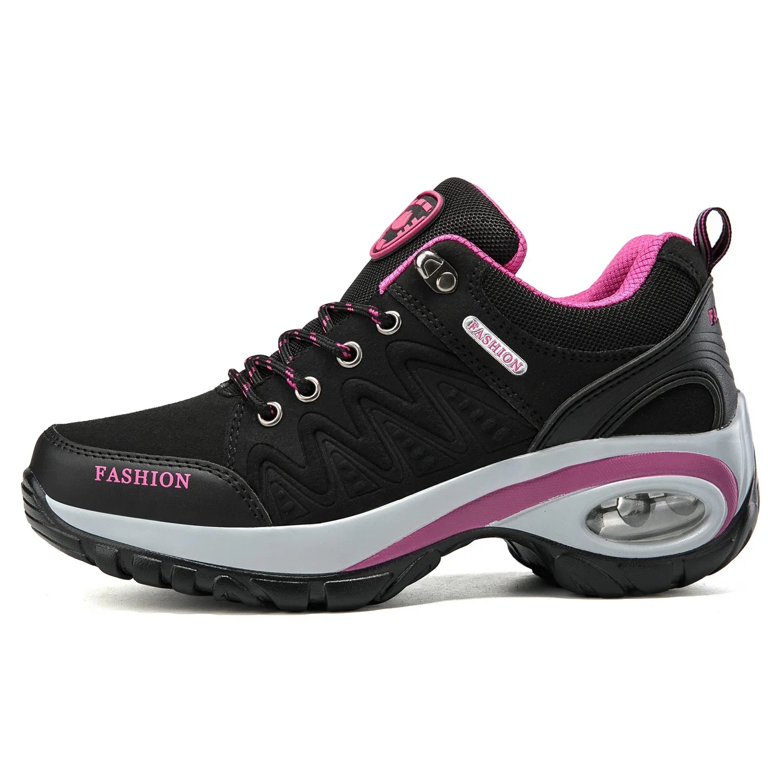 Chaussures Running Femme Coussin d'Air | MDN Store