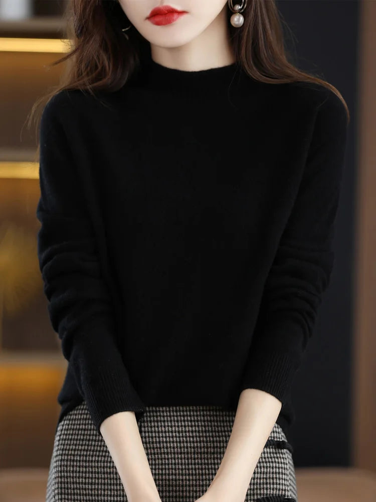Pull femme - MDN Store 25