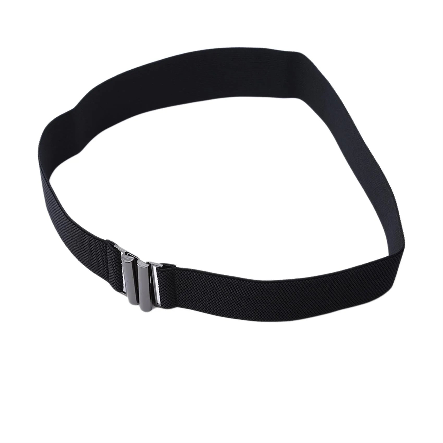 Ceinture Élastique Large Boucle | MDN Store