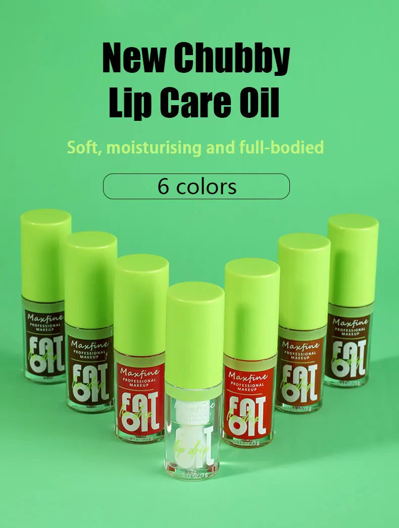 Gloss Lèvres Imperméable Hydratant Longue Tenue Anti-Transfert | MDN Store