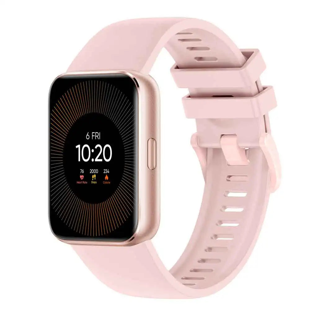 Montre Connectée 1.75" Assistant IA Appels BT IP68 | MDN Store