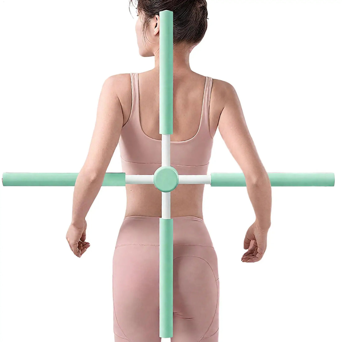 Barre Correction Posture Yoga Stretching | MDN Store