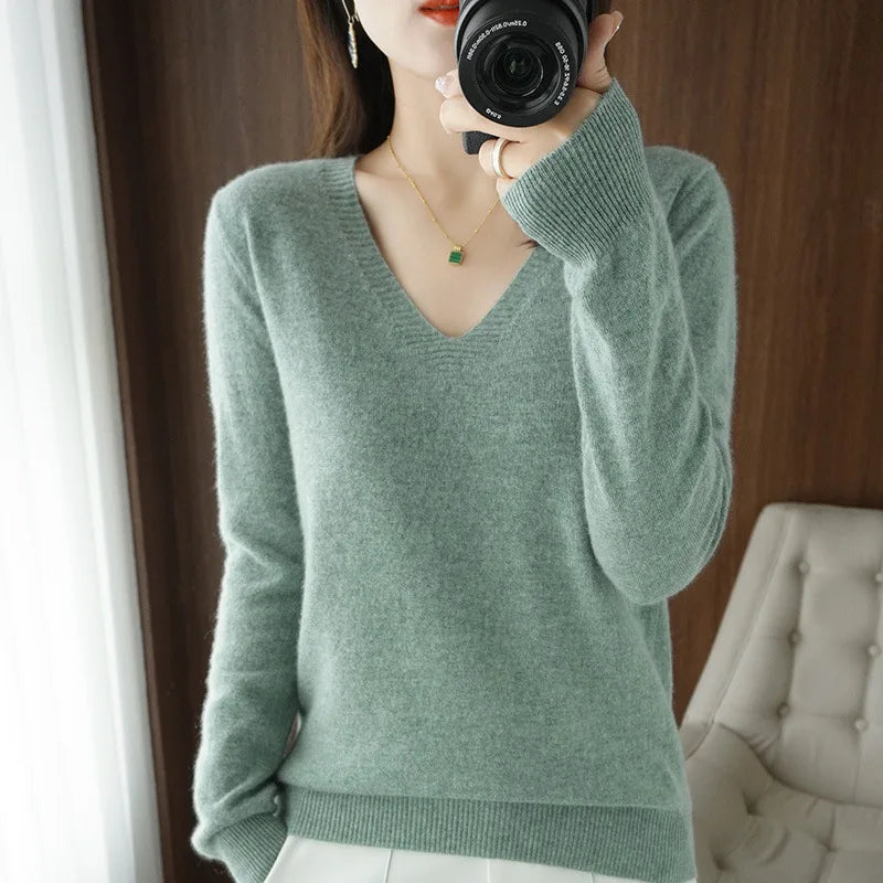 Pull femme - MDN Store 25