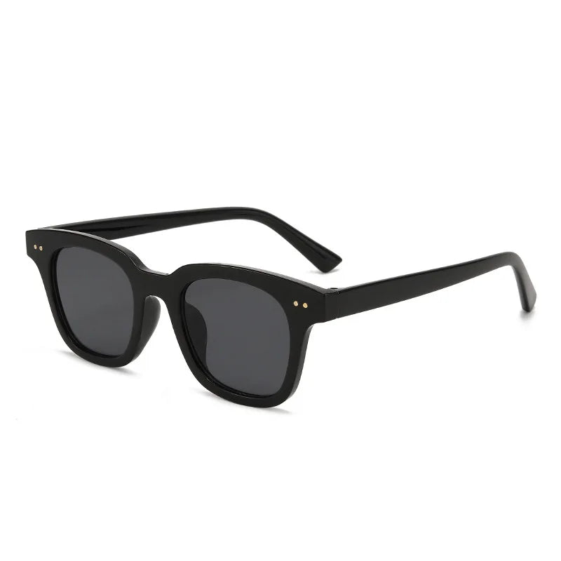 Lunettes Soleil Rectangle Vintage | MDN Store