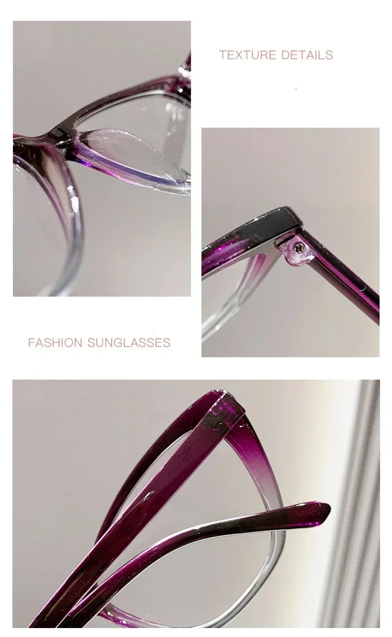 lunettes-de-lecture-retro-a-monture-papillon-verre - MDN Store 25