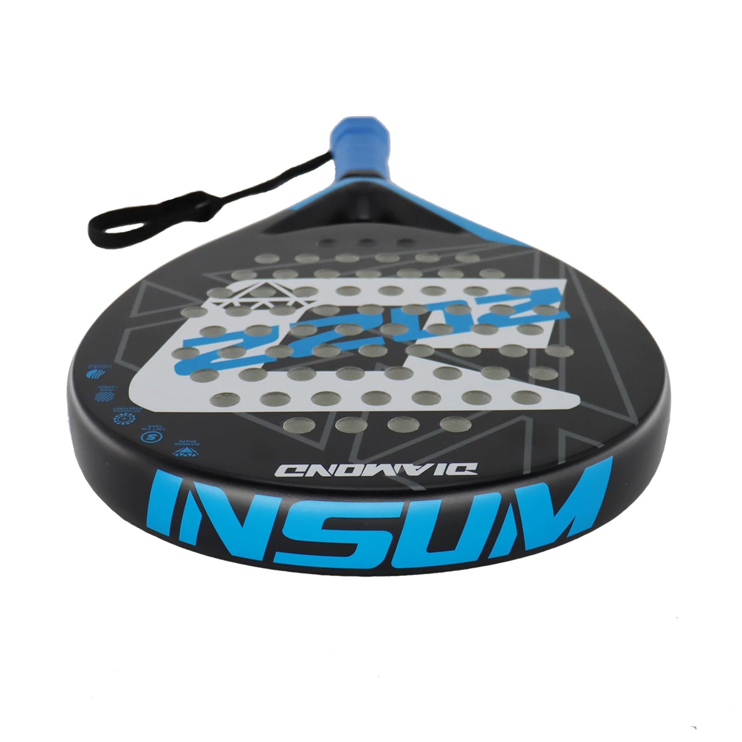 insum-raquette-de-padel-en-fibre-de-carbone-2022-f - MDN Store 25