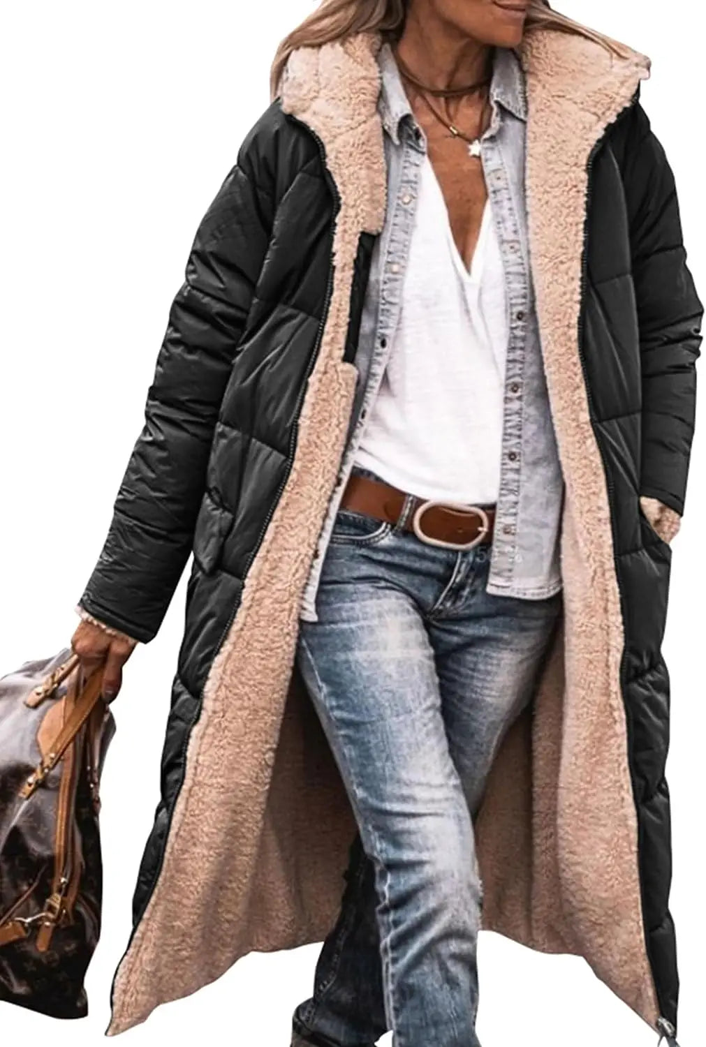 Manteau femme - MDN Store 25