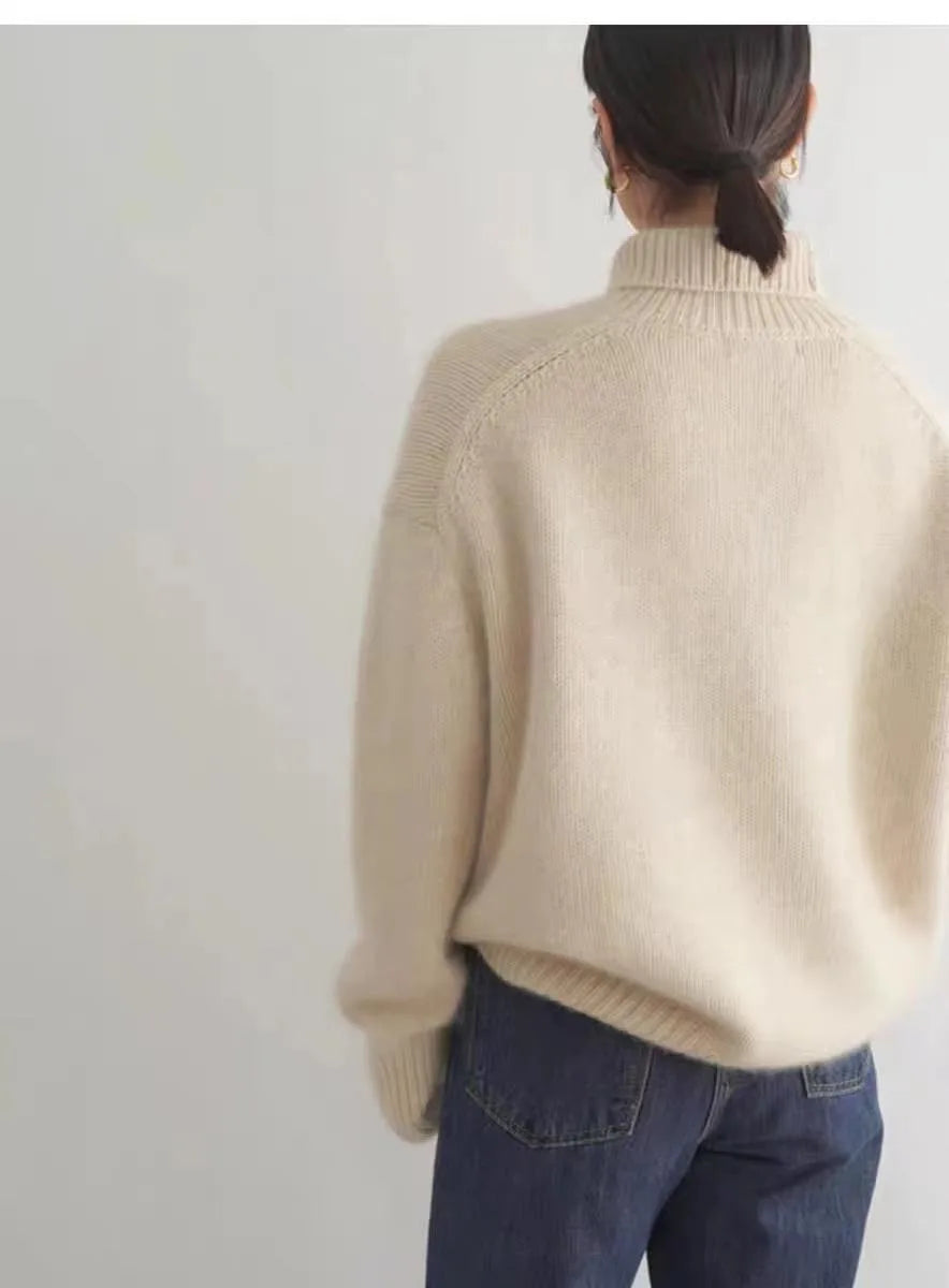 Pull femme - MDN Store 25