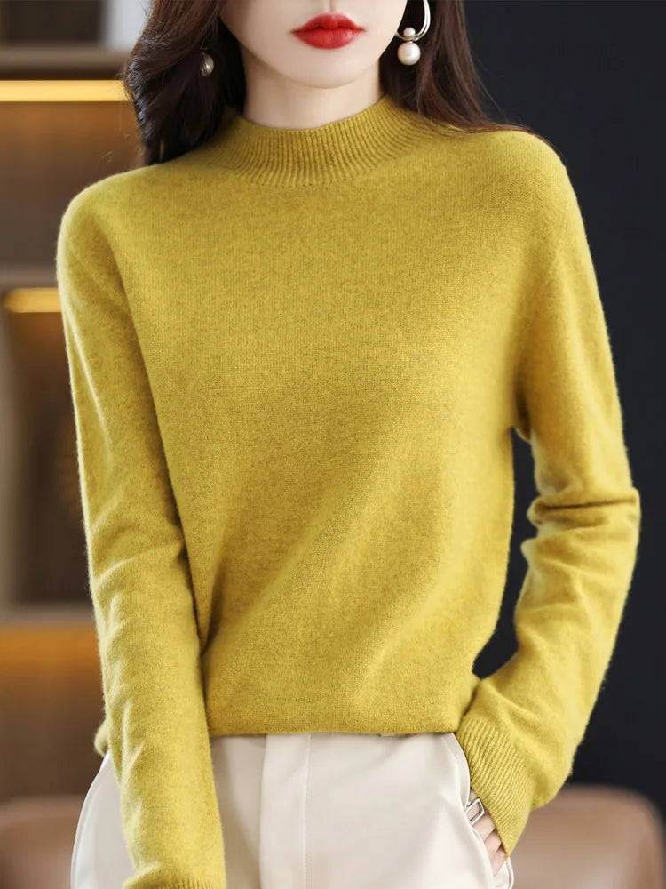 Pull Blue femme - MDN Store 25