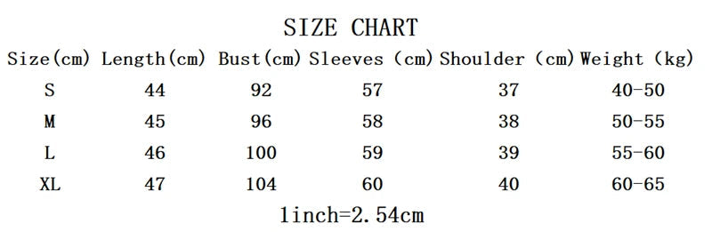 Veste Courte Élégante Loose | MDN