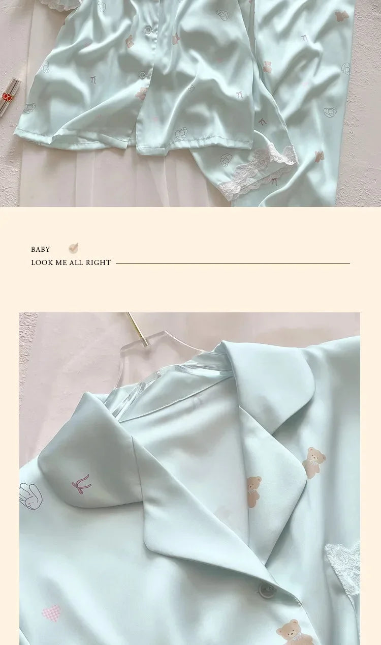 Pyjama femme - MDN Store 25