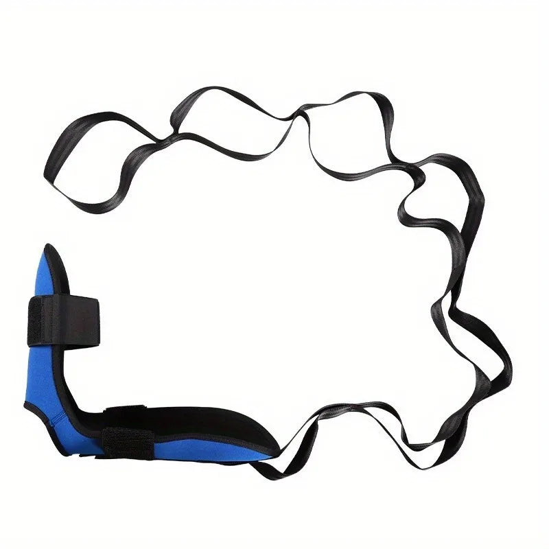 Bande Étirement Yoga Jambes Flexibilité | MDN