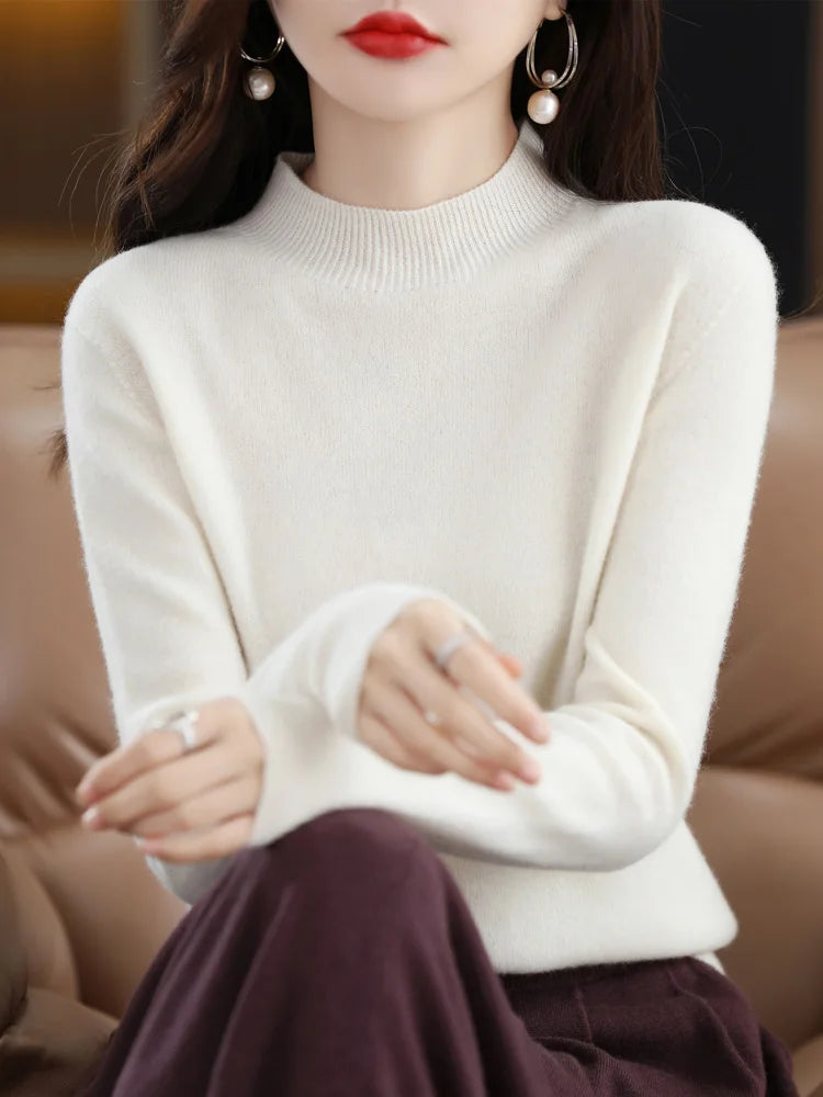 Pull femme - MDN Store 25