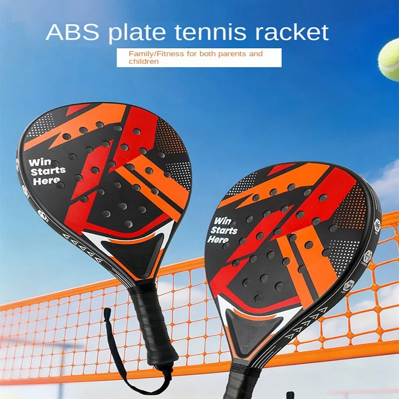 Nouvel ensemble de raquettes de tennis personnalis - MDN Store 25