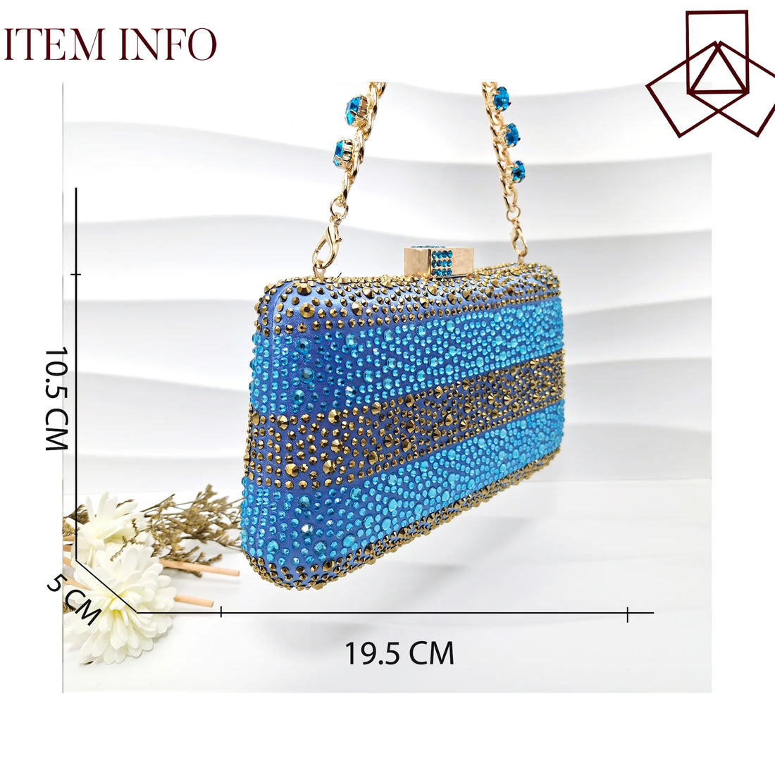Escarpins Satin Bout Pointu Femme Ensemble Sac Soirée | MDN Store 25