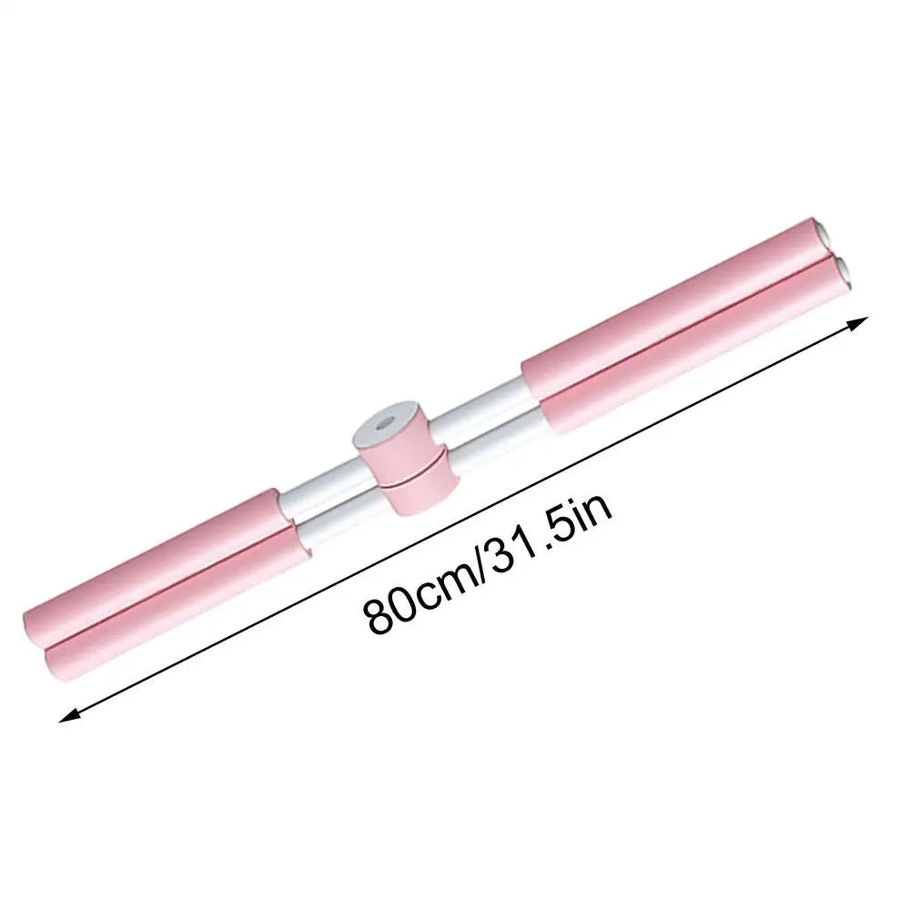 Barre Correction Posture Yoga Stretching Mobilité Fitness | MDN