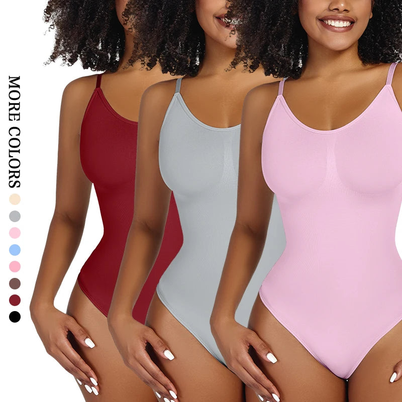 Body Gainant Sculptant String | MDN Store